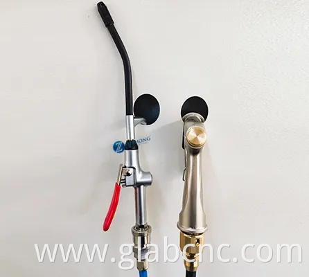 High Precision Automatic Machining Center CNC VMC850 Vertical Milling Machine VMC